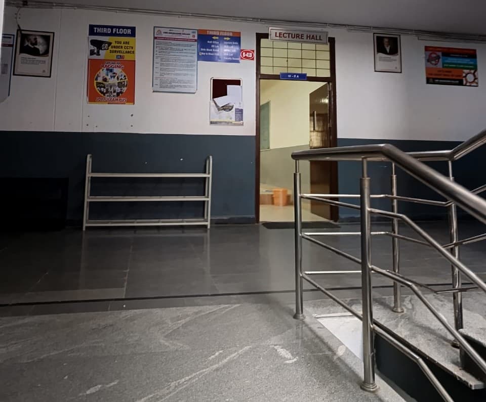 CMREC Campus photo 5